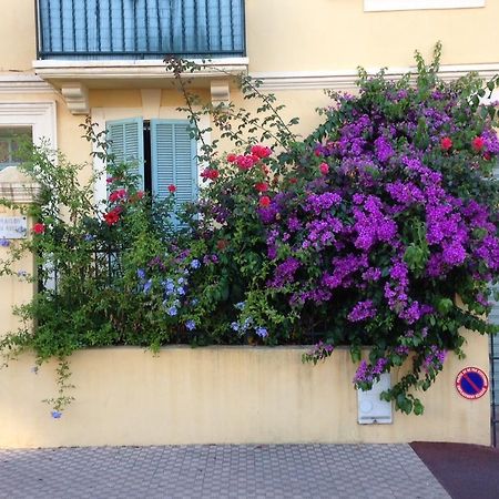 La Maison Au Soleil Menton Phòng bức ảnh