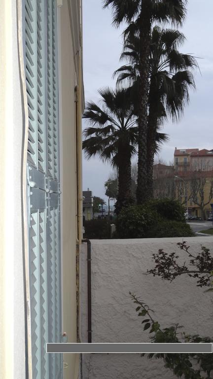 La Maison Au Soleil Menton Phòng bức ảnh