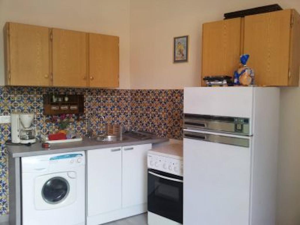 La Maison Au Soleil Menton Phòng bức ảnh