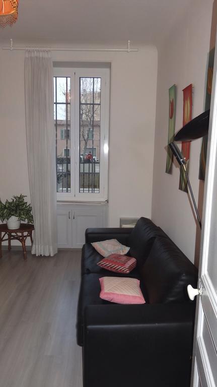 La Maison Au Soleil Menton Phòng bức ảnh