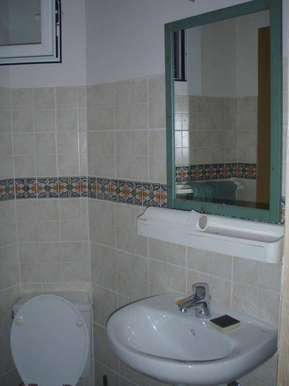 La Maison Au Soleil Menton Phòng bức ảnh