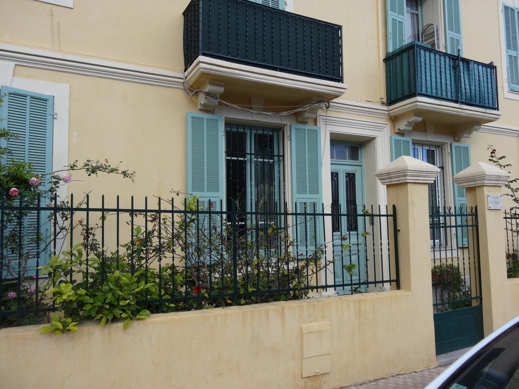 La Maison Au Soleil Menton Phòng bức ảnh