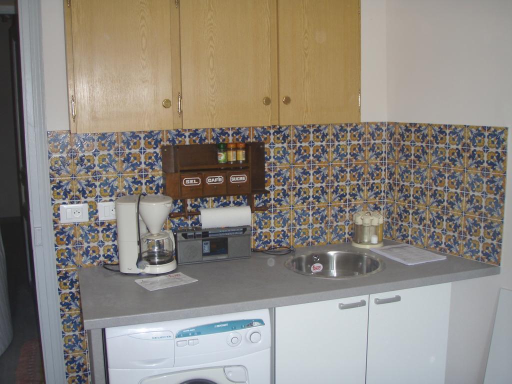 La Maison Au Soleil Menton Phòng bức ảnh