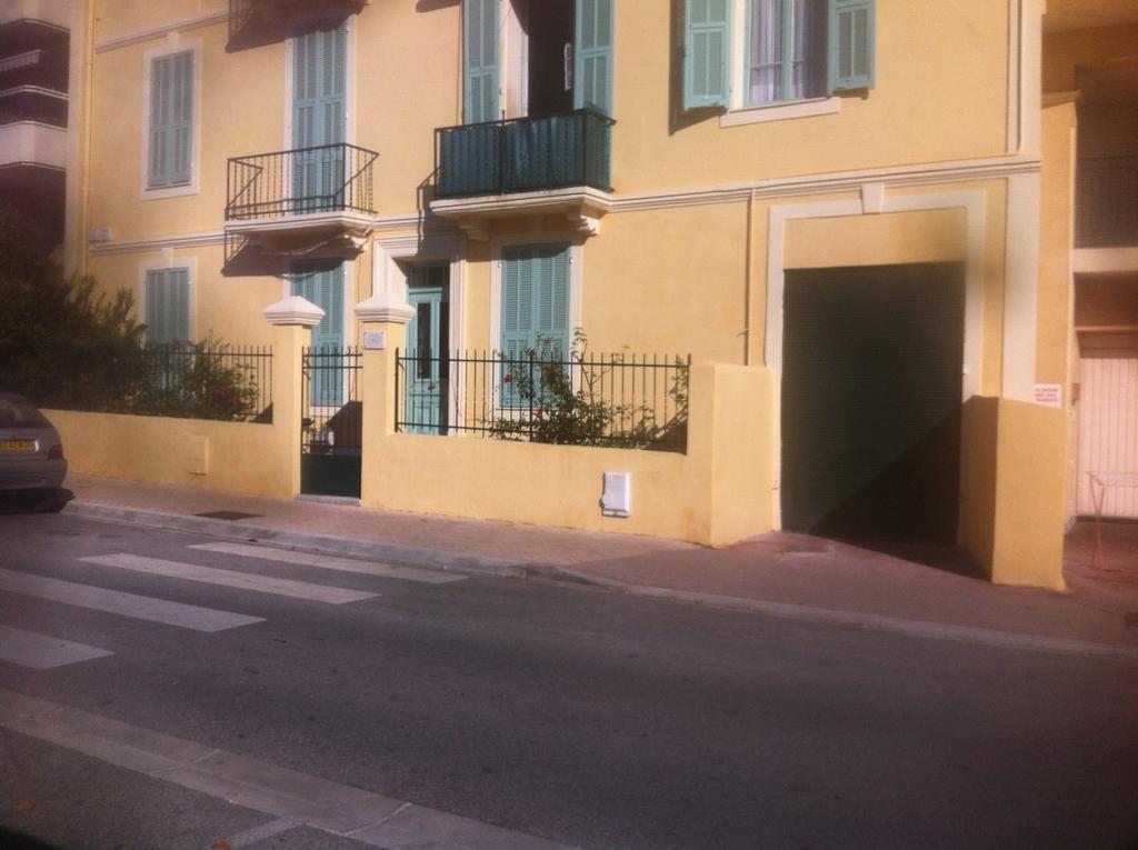 La Maison Au Soleil Menton Phòng bức ảnh